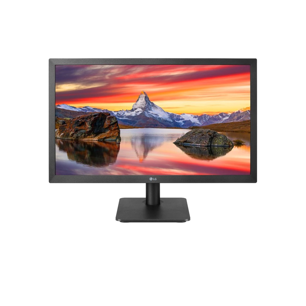 [Mã ELLGMAY giảm 10% đơn 500K] Màn hình LG 22MP410-B 21.5'', FHD, 5ms, 75Hz, AMD FreeSync™