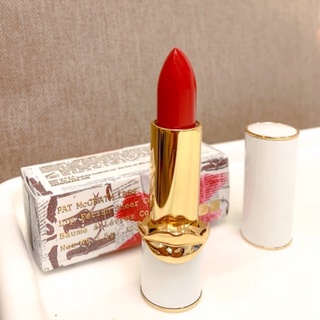 Son dưỡng PAT MCGrath màu đỏ tươi Wild Cherry Fullsize
