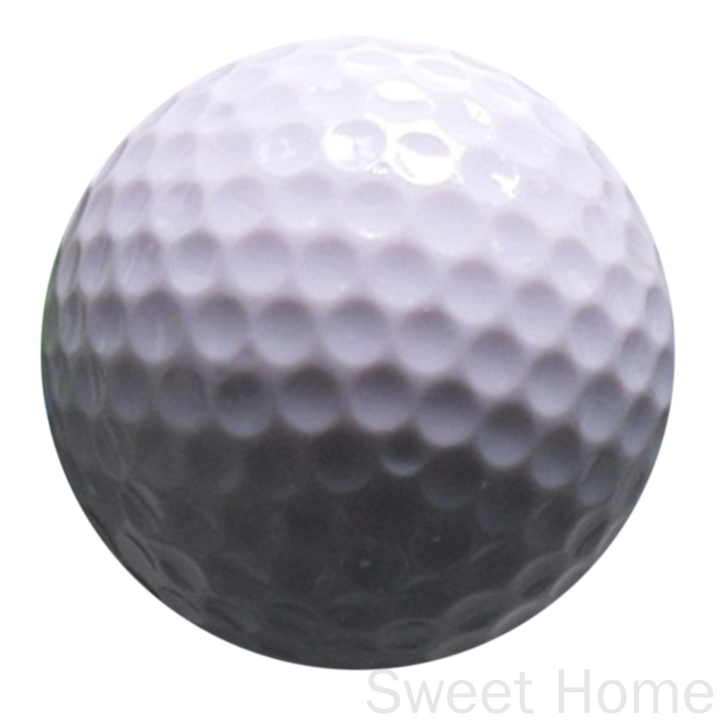 Bánh golf thể thao dùng luyện tập tiện dụng