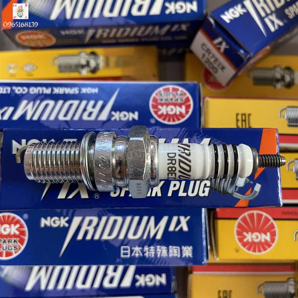 Bugi NGK Iridium DR8EIX