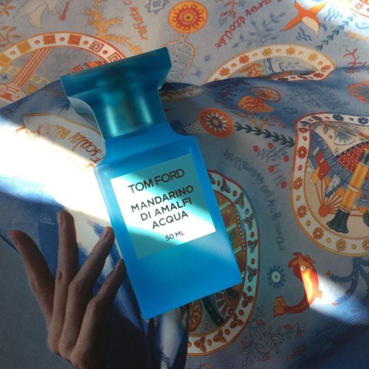✧ Nước Hoa Tom Ford Mandarino Di Amalfi Tester 5/10ml𝒦𝒟.𝒮𝓉ℴ𝓇ℯ️ | Thế Giới Skin Care