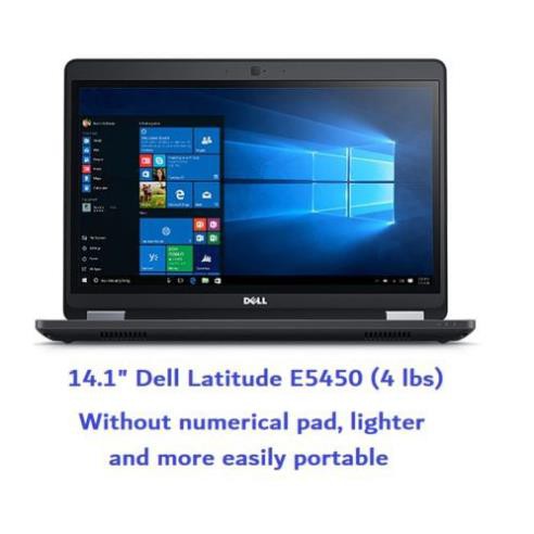 [RẺ SẬP SÀN] Laptop Dell Latitude E5450 hàng nhập khẩu giá rẻ | BigBuy360 - bigbuy360.vn