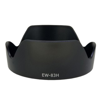 GIA RE GIÁ RẺ EW-83H Lens Hood for Canon EF 24-105mm f/4L IS USM Lens