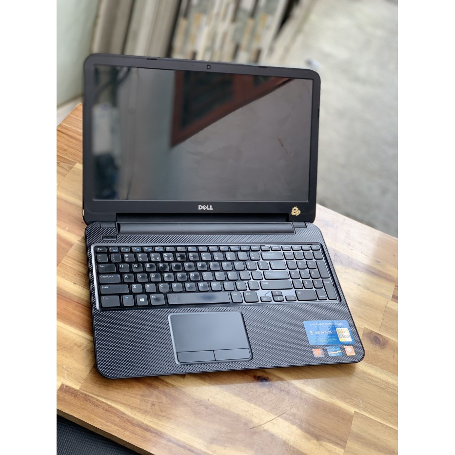 Dell 3521 i3 3217u 4GB 500GB