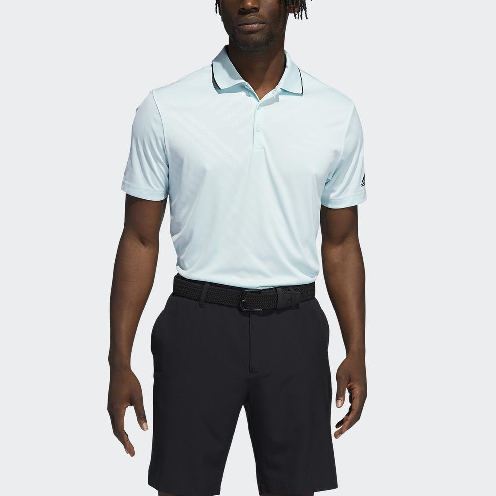 Áo Polo adidas GOLF Nam Áo Polo Primegreen GU2663