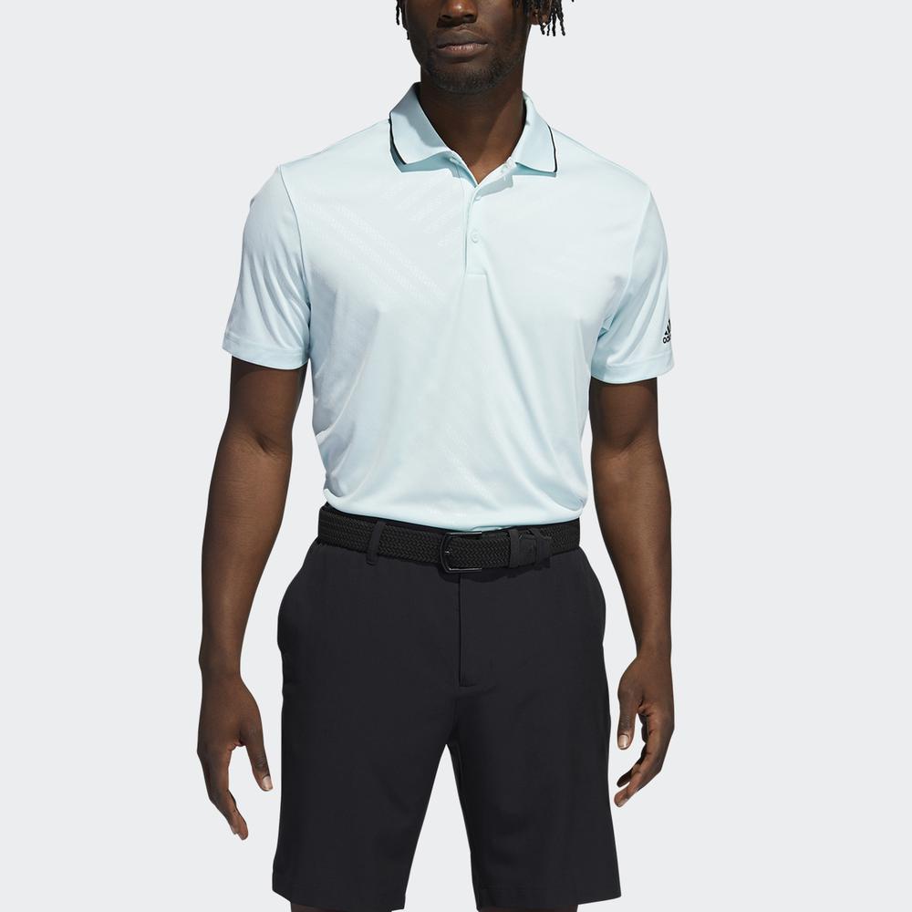 Áo Polo adidas GOLF Nam Áo Polo Primegreen GU2663