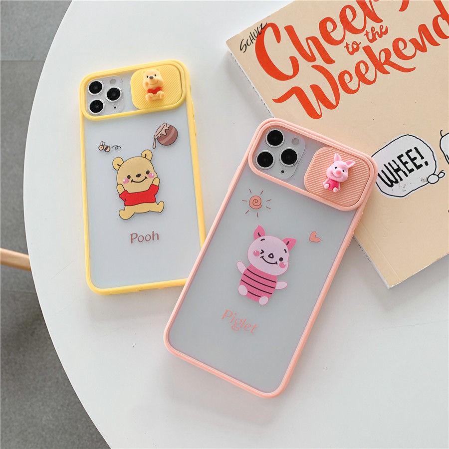 Ốp lưng iphone - Ốp iphone trượt cam  6/6s/6plus/6splus/ 7plus/ 8plus / x /xs /xs max /11 /11 promax -Hồng Anh Case | BigBuy360 - bigbuy360.vn