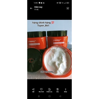 kem Body YmMy (100g)