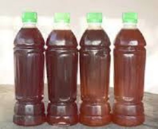 1lit Mật mía xứ nghệ