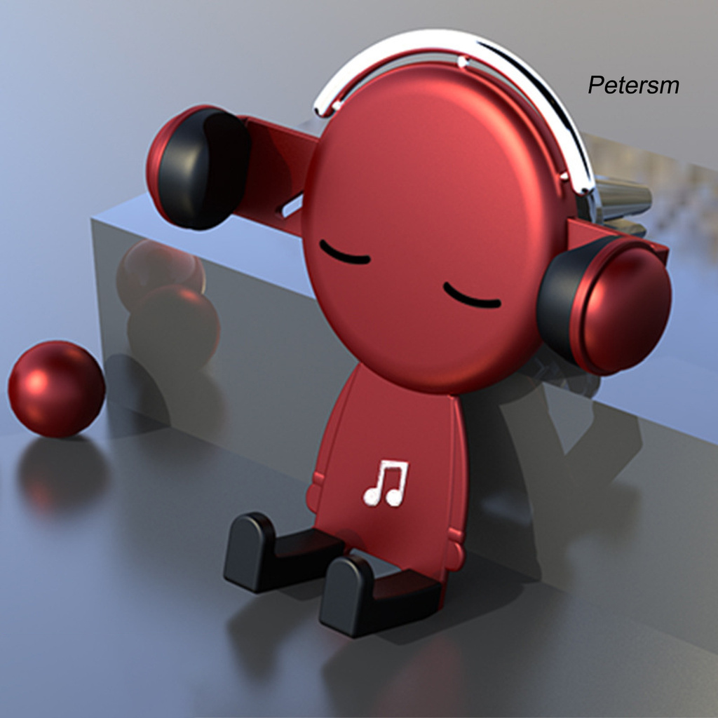 Giá Đỡ Điện Thoại Chống Trầy Cho Xe Ô Tô