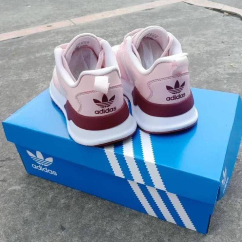 Tết Sale XẢ Bảo hành Giày Adidas XPLR Pink Women [Hàng VNXK - Full Box] Đẹp Nhất New Nhẩt NEW ✔️ . ^ ' ) ྇ ! ⁸ '\ -hy7