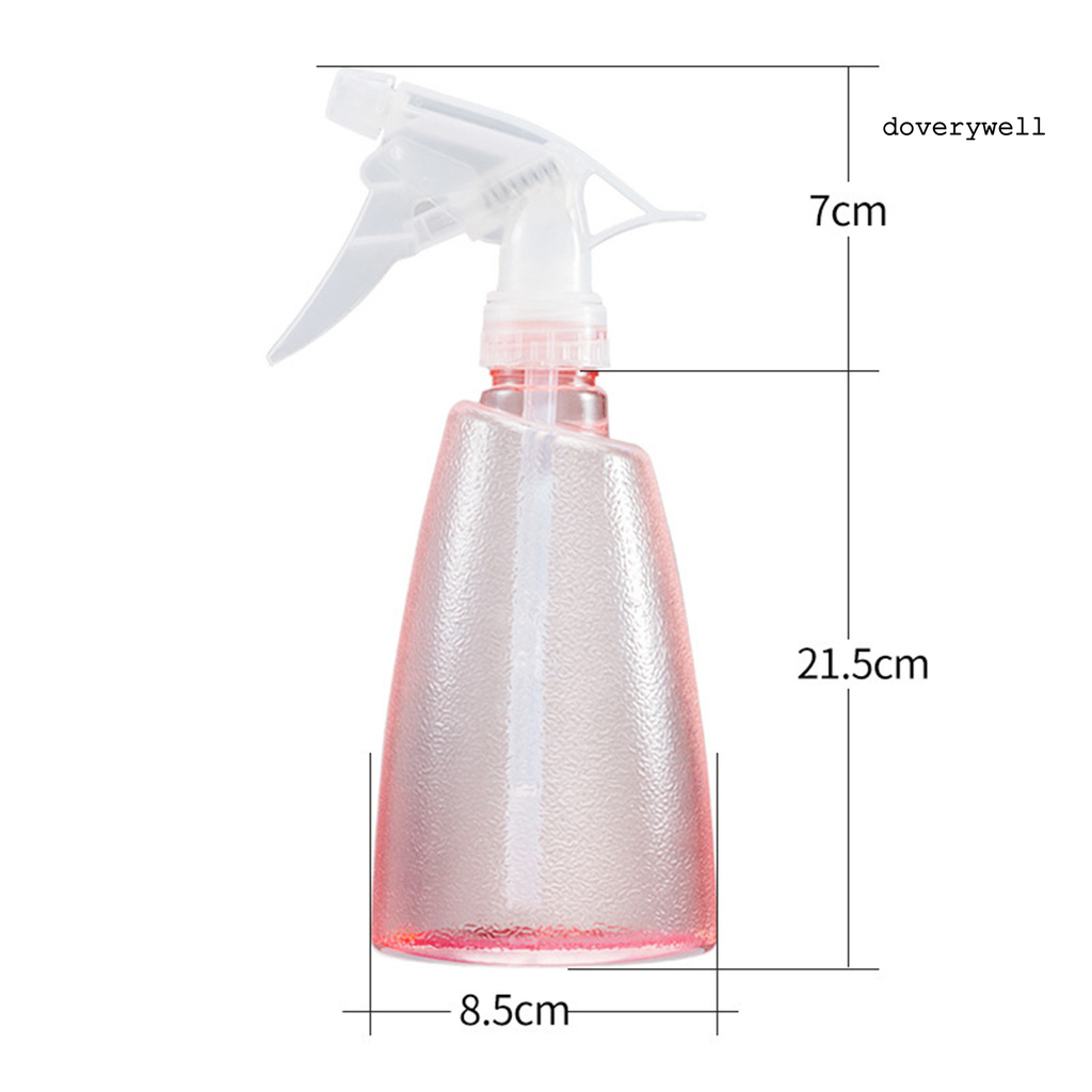 Bình xịt tưới nước dung tích 500ml cho tưới cây