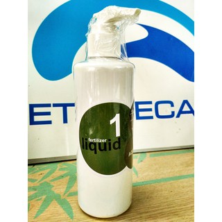 Phân nước dùng cho cây thủy sinh mới trồng Fertilizer Liquid 1