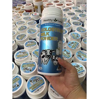 Sữa Bò Non Colostrum Heathycare 300g
