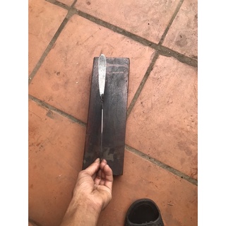Dao bổ cau
