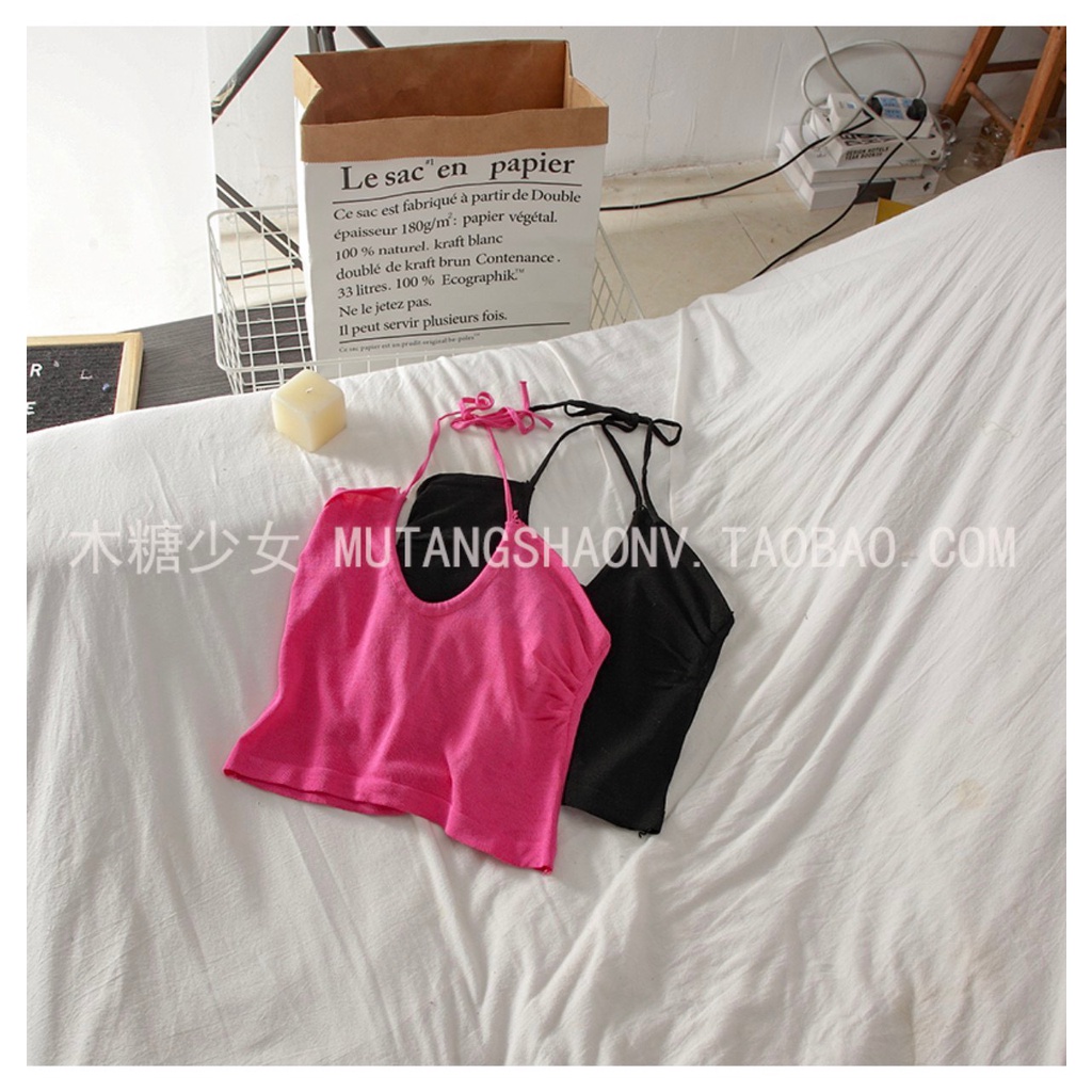 Áo Croptop Set 2 Áo Dáng Rộng Dài Tay In Chữ BABIEGIRL Siêu Đáng Yêu