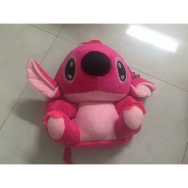 Balo stick cho bé