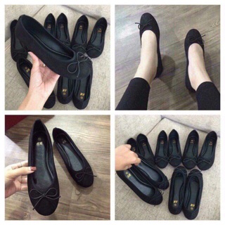 Giày HM nơ 85k