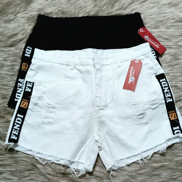 Shorts cute kaki
