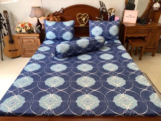 Drap thun hàn quốc
