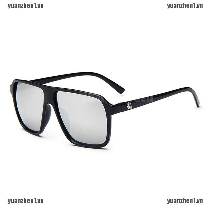 Kính râm phong cách cổ điển gọng vuông thời trang 2015 dành cho nam nữ | BigBuy360 - bigbuy360.vn