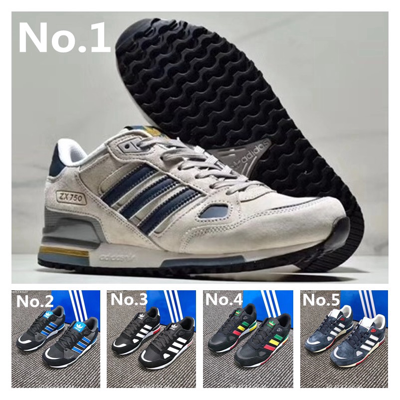 Giày Sneaker adidas Zx 750 Chính Hãng