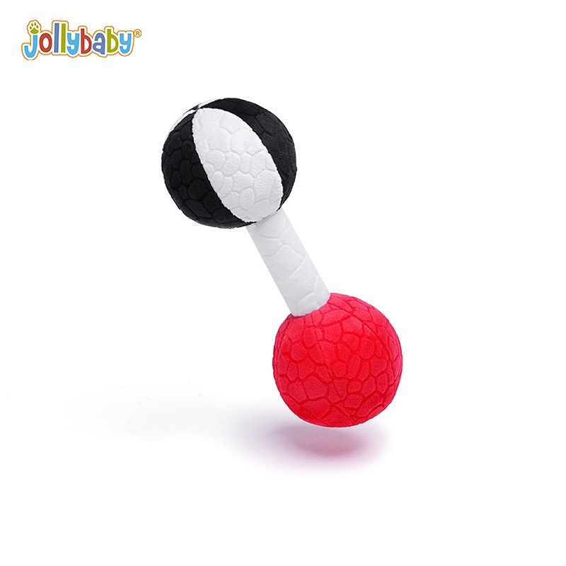 Đồ chơi búa cát JOLLYBABY luyện tập cầm nắm cho trẻ em