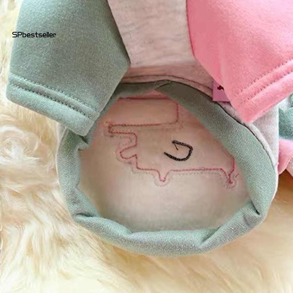 Áo Len In Hình Đôi Mắt Cho Thú Cưng