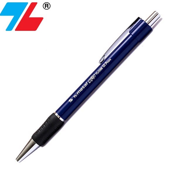 [Hàng chính hãng] Bút bi Thiên Long TL-036 ngòi 0.7mm I Bút TL036 có ruột BPR-08 thay thế