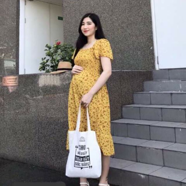 ĐẦM BẦU HOA NHÍ CHUN NGỰC