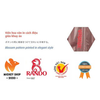ÁO MƯA RANDO BOSUR APPS-20