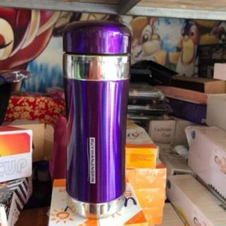 Cốc giữ nhiệt inox .