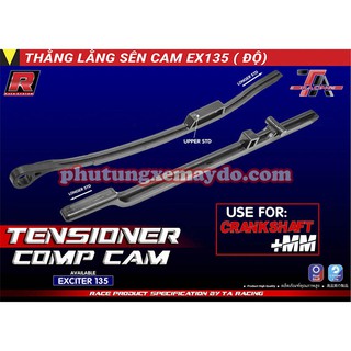 THẰNG LẰNG TĂNG CAM EXCITER 135 TARACING [BAO ĐỔI TRẢ NẾU HÀNG LỔI]