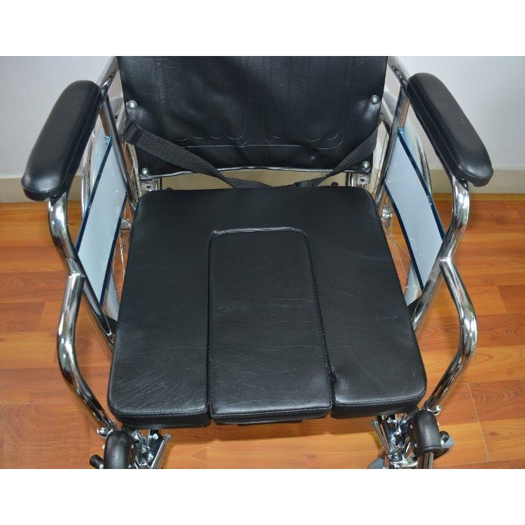 💥XE LĂN ĐA NĂNG💥 Lucass X7 - Xe Lăn Có Bô, Ngả Và Tay Phanh