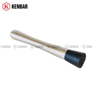 Chày Dầm Pha Chế , Chày Dầm Inox