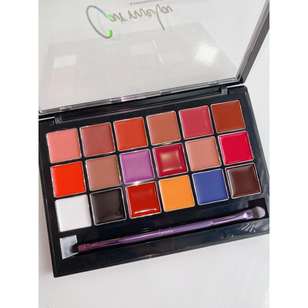 Bảng Son Lipstick Dupe | BigBuy360 - bigbuy360.vn