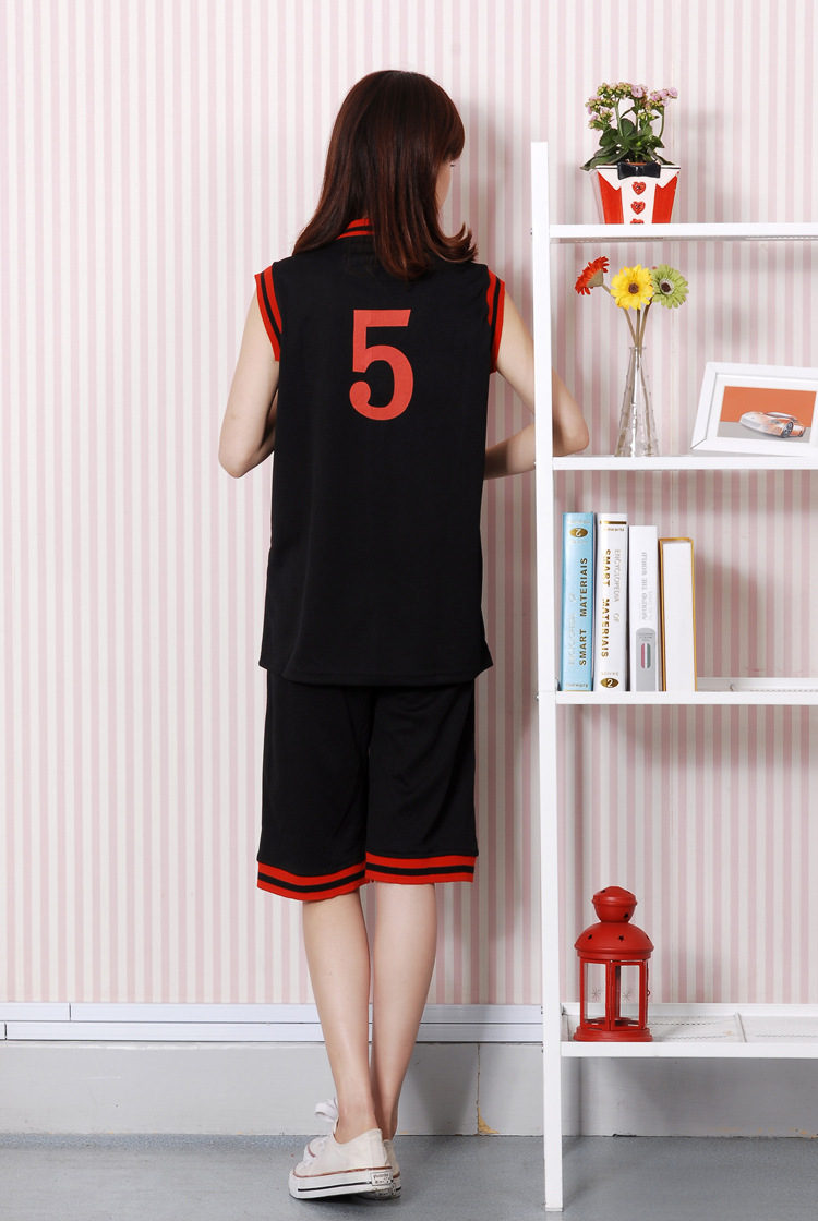 Đồng Phục Hóa Trang Nhân Vật Hoạt Hình Kuroko 's Basketball | BigBuy360 - bigbuy360.vn