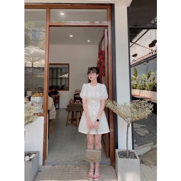 Lady Dress (ẢNH THẬT) | BigBuy360 - bigbuy360.vn