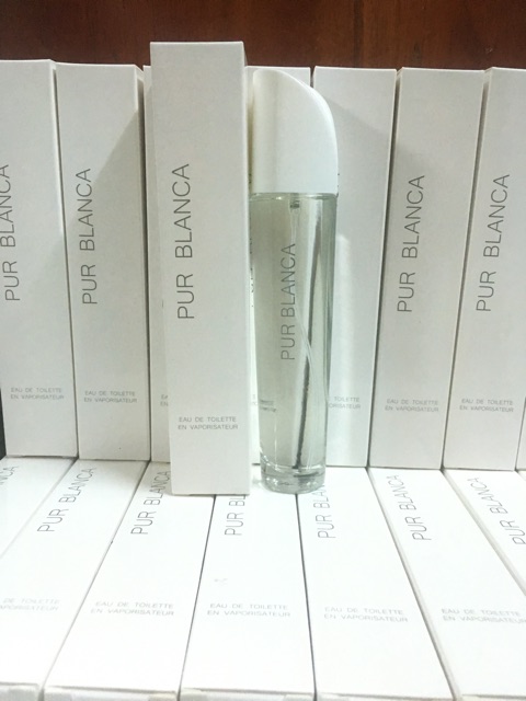 [HCM] Nước hoa Avon Pur Blanca ( White) | BigBuy360 - bigbuy360.vn