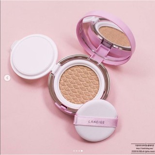 PHẤN NƯỚC BB Cushion Whitening Laneige Phiên Bản “DELIGHTS POP”
