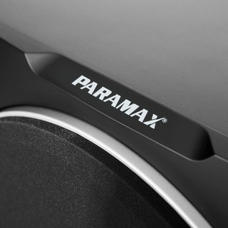 Loa Paramax SUB-2000 New (đen)