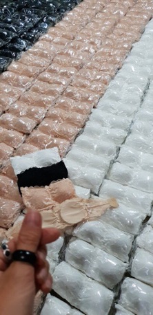 Áo bara ống