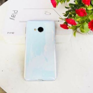 Điện thoại HTC U Play màu trắng