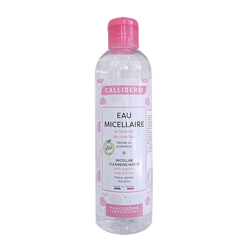 Nước Tẩy Trang Calliderm Pháp 250ml