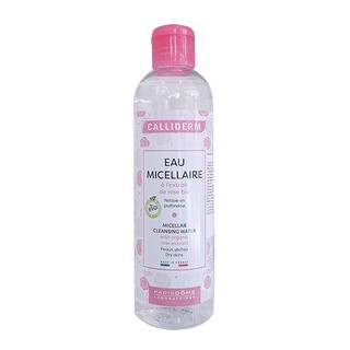 Nước Tẩy Trang Calliderm Pháp 250ml