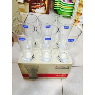 Ly Pilsner Ocean B00910