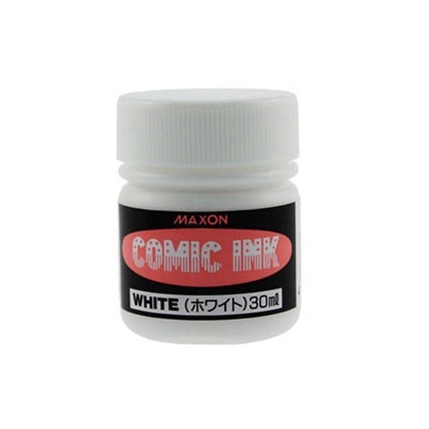 Mực vẽ Comic Ink - Holbein Maxon