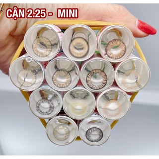 Cận 1.5 - 2.25 ĐỘ ( Khách khoanh mẫu inbox shop nhé )