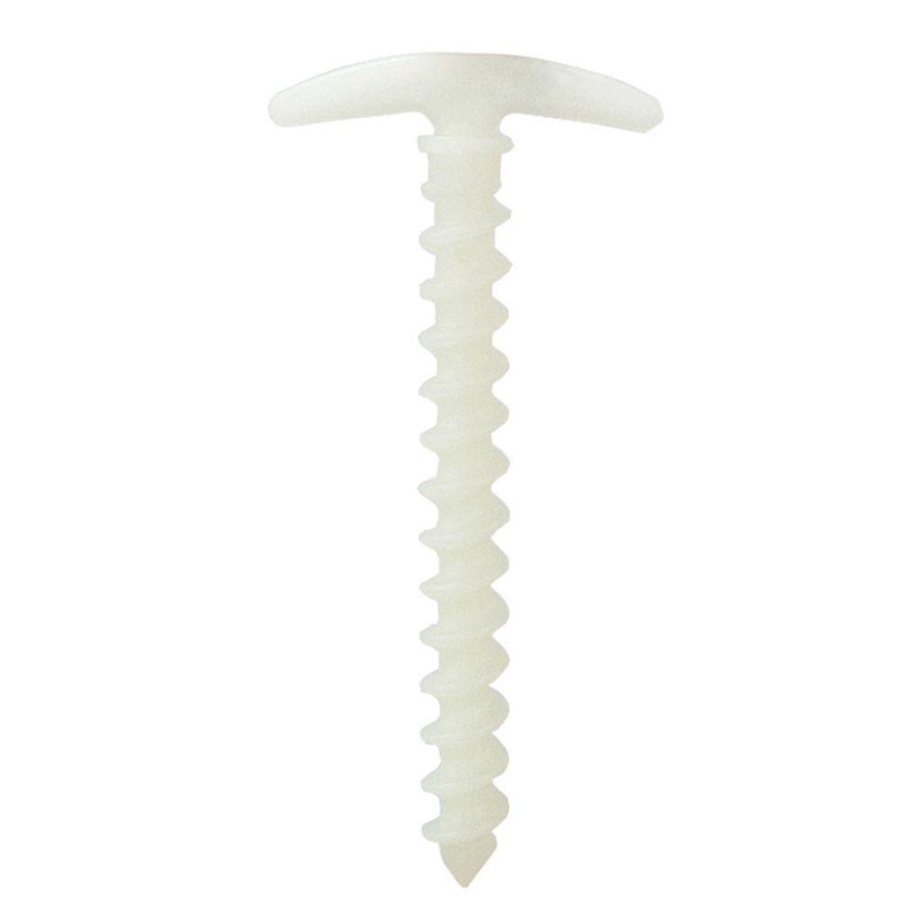 LANFY Set 10 Cọc Cố Định Lều Trại Chuyên Dụng