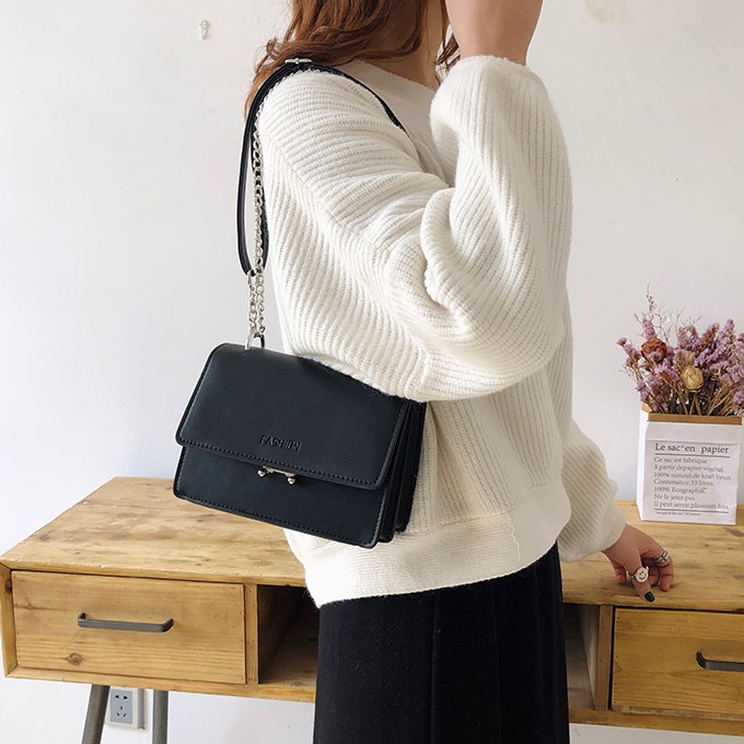 [Mã WABRWB24 giảm 30K đơn 99K] Faya -Túi xách thời trang đơn giản T710 | BigBuy360 - bigbuy360.vn